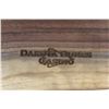 Image 2 : Dakota Dunes Casino Artisan Board, Dakota Dunes Casino Burlap Sack