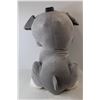 Image 3 : Caravan Soft toys Giant Dog Stuffy Plushie - 28" High