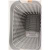 Image 3 : Laundry Hamper, Plastic Tub, Plastic Handle, Garbage Bag Stand