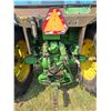 Image 5 : 1977 John Deere 4240 w/ JD 148 Loader - Dual Hydraulics w/ Fork and Bucket - 18.4-38 /15-38 Duals