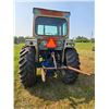 Image 5 : Ford 7000 w/ Front End Loader w/ Fork - 3pth. Dual Hydraulics 18.4 x 34 Tires