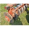 Image 4 : Bush Hog Disc 14ft                             w/ Parts - Shaft-Collars
