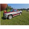 Image 1 : 1996 Dodge Ram 1500 V8 Magnum 4x4 SLT - 272,356Kms -  Auto- Regular Cab w/ 4 Extra Tires