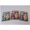 Image 3 : Bionic Woman 3 Season DVD Set