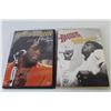 Image 3 : (2) James Brown DVD - Michael Jackson CD