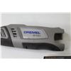 Image 4 : Dremel (working - needs charger)