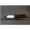 Image 1 : Trouble/Work Light (working - rubber cord end split)