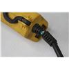 Image 3 : Trouble/Work Light (working - rubber cord end split)