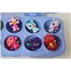 Image 3 : Hatchimals in Plastic Egg Carton