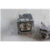 Image 2 : (3) Projector Lamps - Untested, As Is