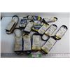 Image 1 : Assorted Good Year Drive Belts
