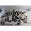 Image 1 : Assorted Good Year Drive Belts