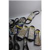 Image 4 : Assorted Good Year Drive Belts