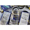 Image 6 : Assorted Good Year Drive Belts