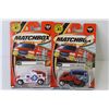 Image 4 : (6) Matchbox Diecast Vehicles