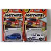Image 3 : (6) Matchbox Diecast Vehicles