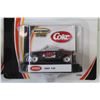 Image 2 : (2) Match Box Coca-Cola Collection - Diecast Vehicles