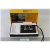 Image 1 : Kodak Instamatic X-35F Pocket Camera in Box (untested)