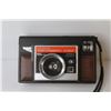 Image 2 : Kodak Instamatic X-35F Pocket Camera in Box (untested)