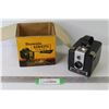 Image 1 : Brownie Hawkeye Camera in Box (untested)