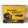 Image 2 : Brownie Hawkeye Camera in Box (untested)