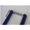 Image 3 : (2) Power Fist C-Clamp (12" x 4")