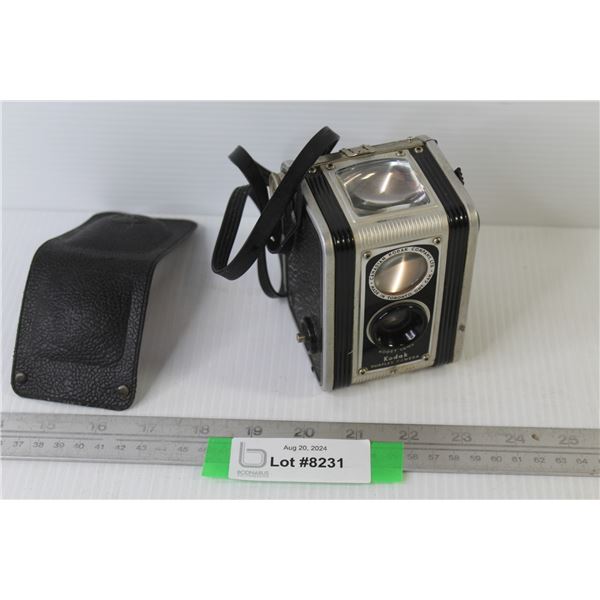 Kodak Duaflex Camera