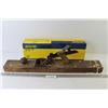 Image 1 : Vintage Wood Plane - Award Fore Plane No.6 in Box