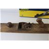 Image 2 : Vintage Wood Plane - Award Fore Plane No.6 in Box