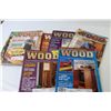 Image 4 : Home Workshop & Wood Working Magazines - Saskatoon's Historic Buildings & Sites Booklet