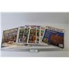 Image 1 : Work Shop & Project Magazines