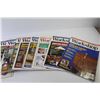 Image 2 : Work Shop & Project Magazines