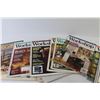 Image 3 : Work Shop & Project Magazines