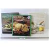 Image 1 : (3) Cook Books - Italian - Food & Wine - Williams-Sonoma