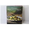 Image 4 : (3) Cook Books - Italian - Food & Wine - Williams-Sonoma