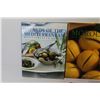 Image 4 : (4) Cook Books - Mediterranean Cuisine - Recipes From Portugal