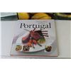 Image 5 : (4) Cook Books - Mediterranean Cuisine - Recipes From Portugal