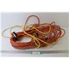 Image 1 : (3) Extension Cords - Cable Cuff