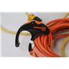 Image 2 : (3) Extension Cords - Cable Cuff