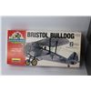 Image 2 : Bristol Bulldog Model (opened - unused)