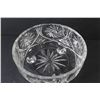 Image 6 : Food Saver - Food Sealer - (2) Pinwheel Crystal Bowls