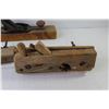 Image 3 : (3) Vintage Wood Planes
