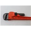 Image 2 : Olympia 18" Pipe Wrench