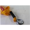 Image 2 : Nylon Tow Rope w/Hooks