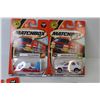 Image 3 : (6) Matchbox Diecast Vehicles