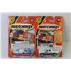 Image 4 : (6) Matchbox Diecast Vehicles