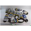 Image 1 : (12) Assorted Good Year Drive Belts