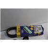 Image 5 : (12) Assorted Good Year Drive Belts