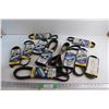 Image 1 : (11) Assorted Good Year Drive Belts