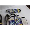 Image 3 : (11) Assorted Good Year Drive Belts